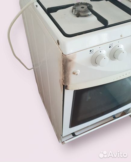 Газовая плита gorenje