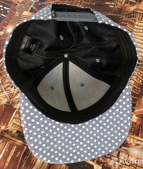 Кепка женская