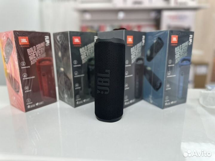 Колонка JBL Flip 6