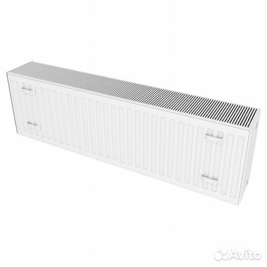 Радиатор отопления стальной Лемакс 33 500 1800