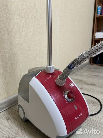 Отпариватель