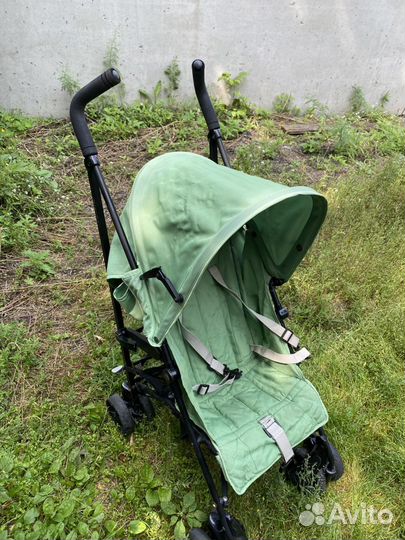 Коляска трость Inglesina