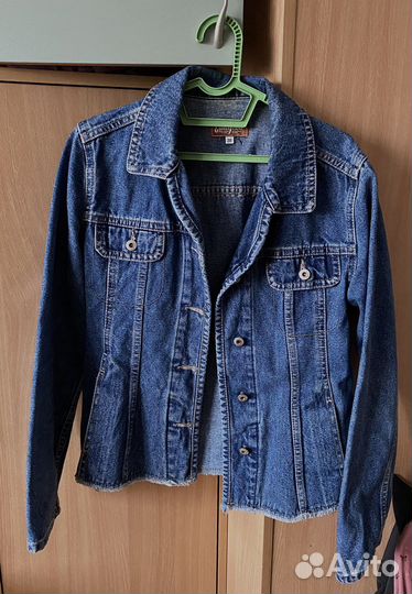 Одежда женская пакетом