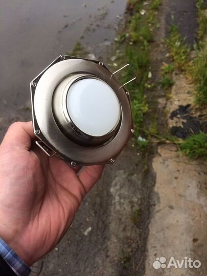 Светильник потолочный