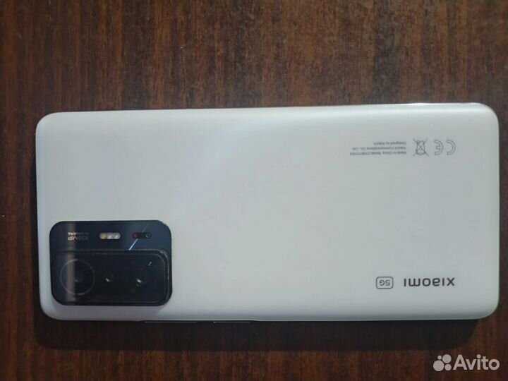 Xiaomi 11T, 8/256 ГБ