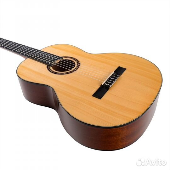 Классическая гитара Rockdale Classic C10