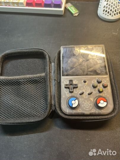 Anbernic rg353v Комплект