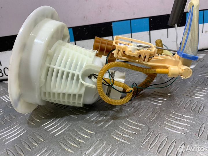 Б/У Фильтр топливный MB GL Class X164, W164