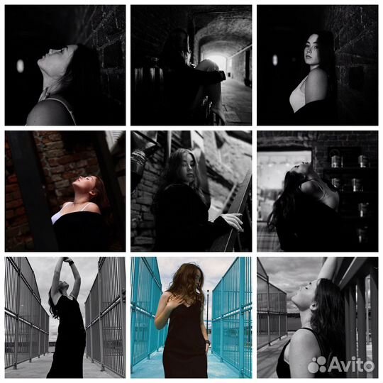 Мобильная видео и фотосьемка