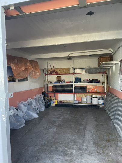 Гараж, 23 м²