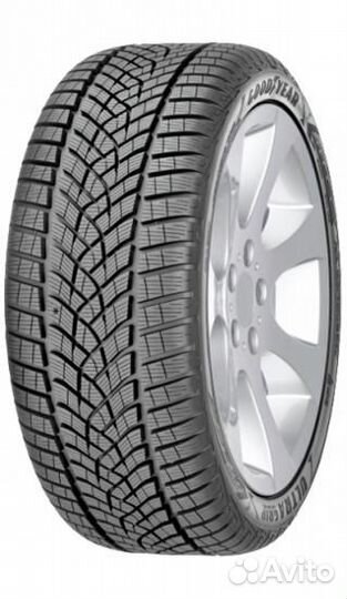 Goodyear UltraGrip Performance 295/40 R20 110V