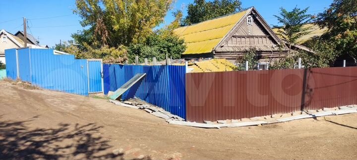 Дом 26,8 м² на участке 2 сот.