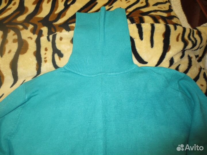 Бадлон, зеленый