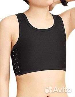 Утяжка для груди