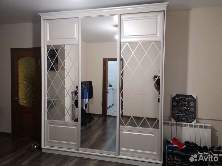 Мебель на заказ