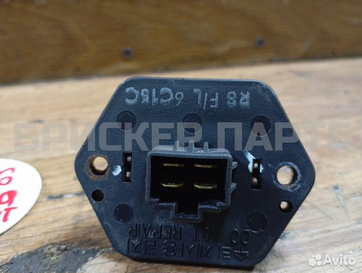 Резистор Киа Спектра 1 SD