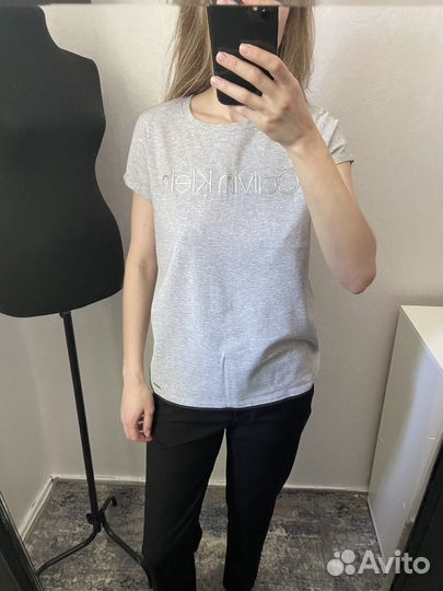 Футболка Calvin Klein