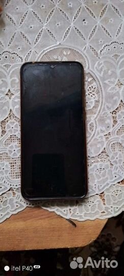 Xiaomi redmi 9a 32gb