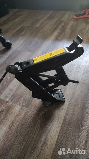 Домкрат для ваз