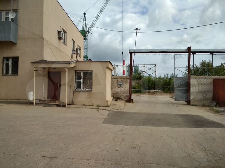 Производство, 100 м²