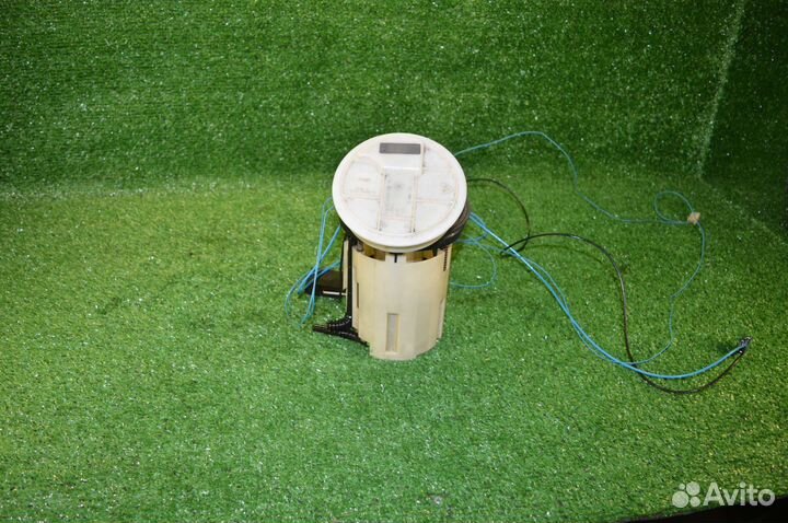 Топливный насос Mercedes w211 3.2 diesel