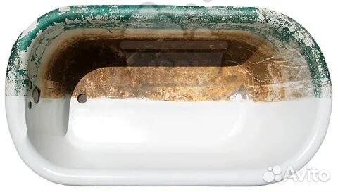 Реставрация ванн