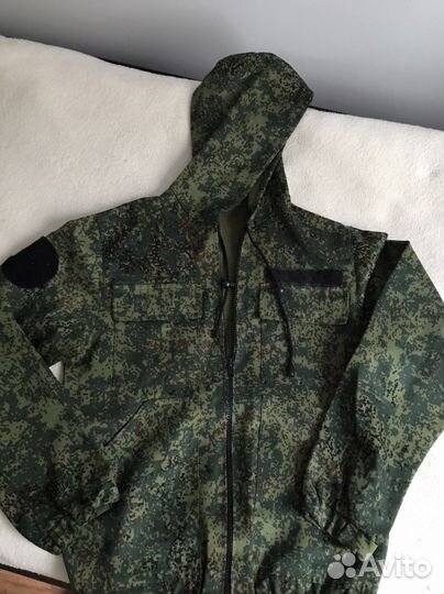 Детская военная форма