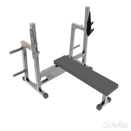 Скамья для жима лежа ArmaFort