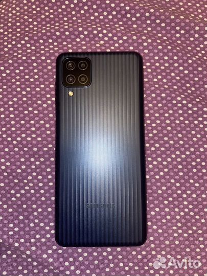 Samsung Galaxy M12, 4/32 ГБ