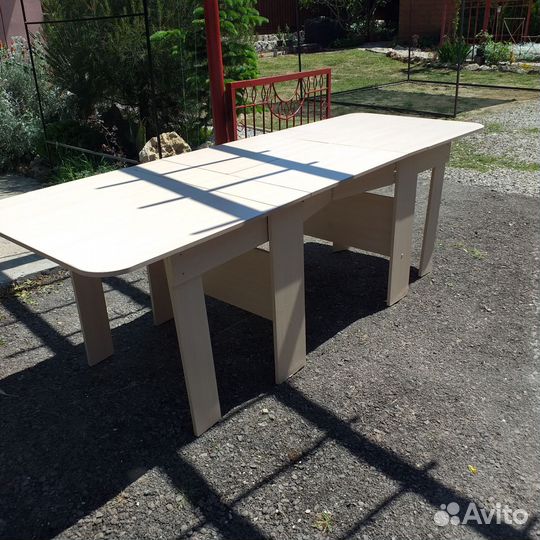 Супер Стол трансформер б/у