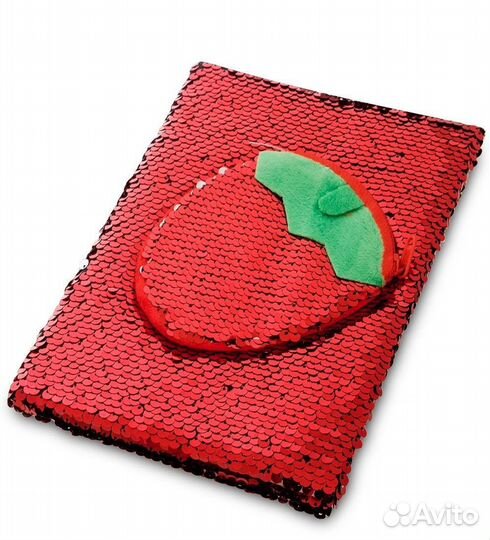 Блокнот Для девчонок A2155020