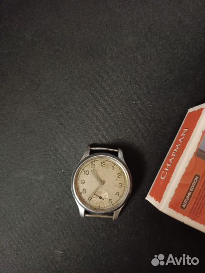 Часы boden edelstahl