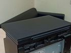 Мфу лазерный hp M1132 принтер, сканер, копир объявление продам