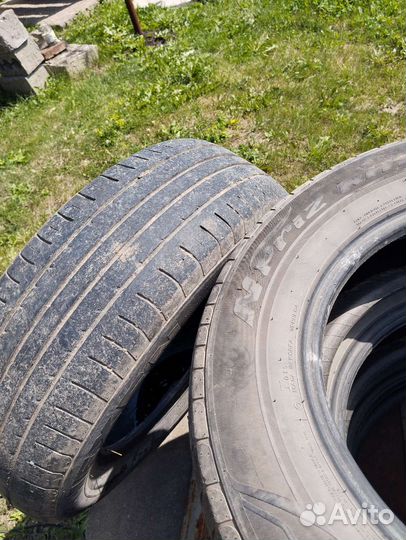 Nexen N'Priz RH1 215/65 R16