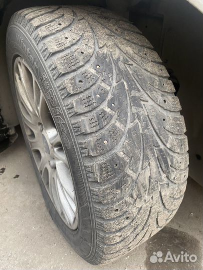 Hankook Winter Radial W400 205/55 R16 91