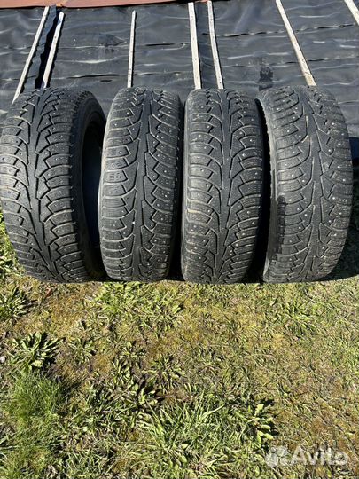 Nokian Tyres Hakkapeliitta 5 205/60 R16