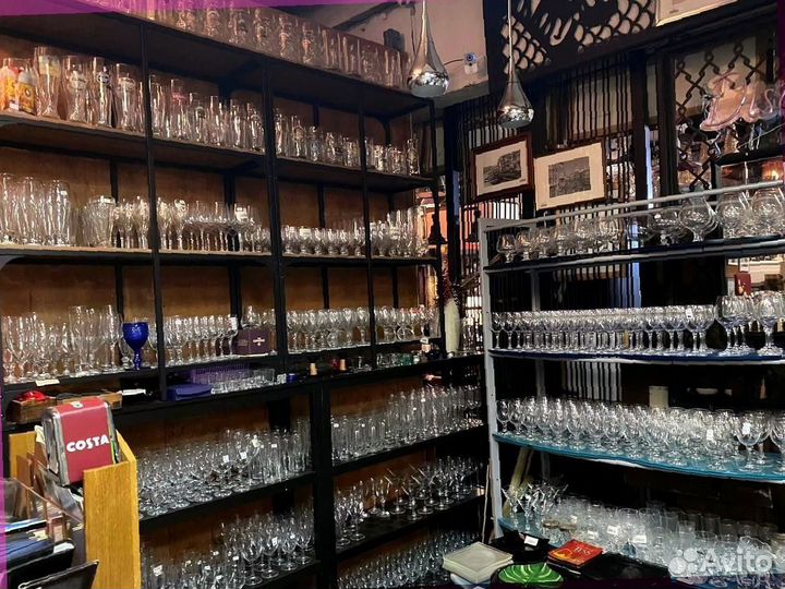 Посуда для ресторанов