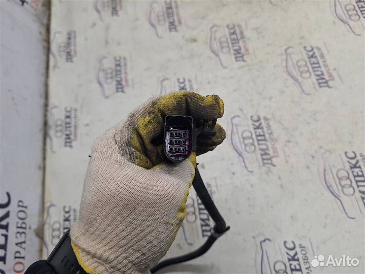 Проводка (коса) Audi Q7 2005