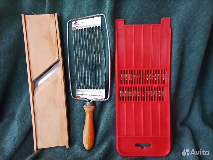 Терка шинковка помидорорезка молоток для мяса