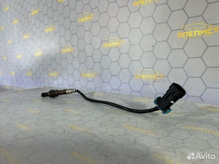 Датчик кислорода Opel Astra J OPC A20NFT 2015