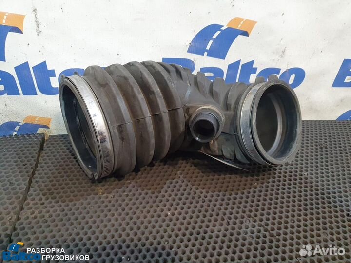 2331707 Патрубок турбины Scania 6 R-series