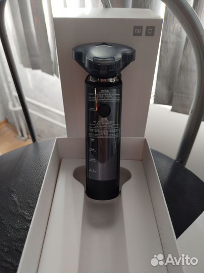 Электробритва Mi S500