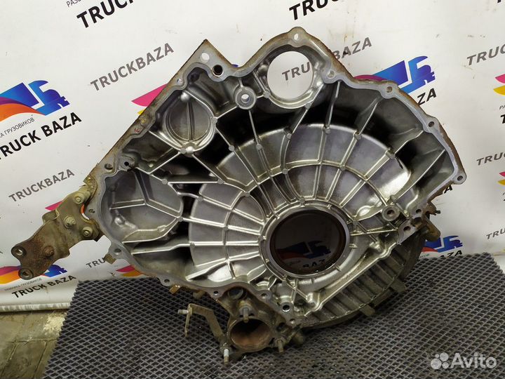 4710159602 Кожух маховика OM471