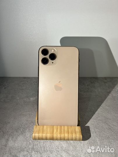 iPhone 11 Pro, 256 ГБ