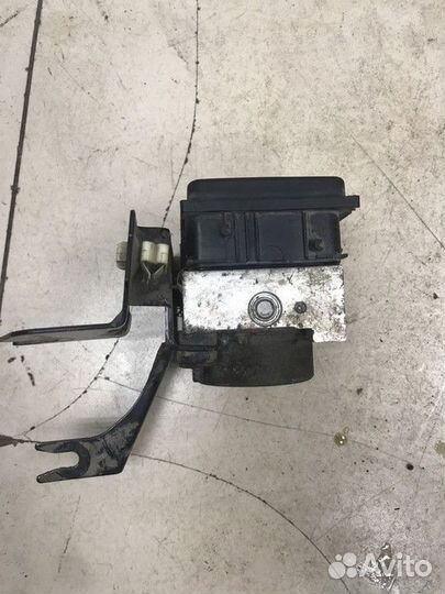 Блок ABS (насос) Nissan Almera