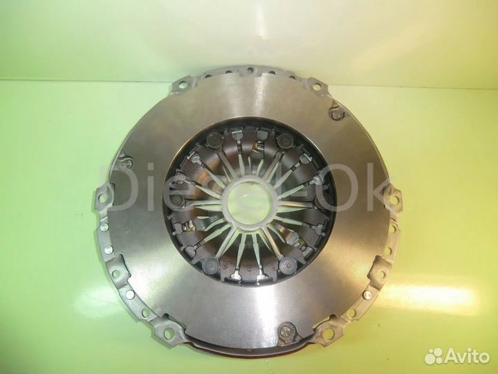 Комплект сцепления WLC, wlaa