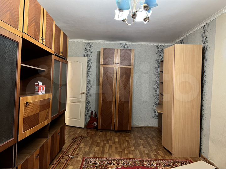 2-к. квартира, 47 м², 1/5 эт.