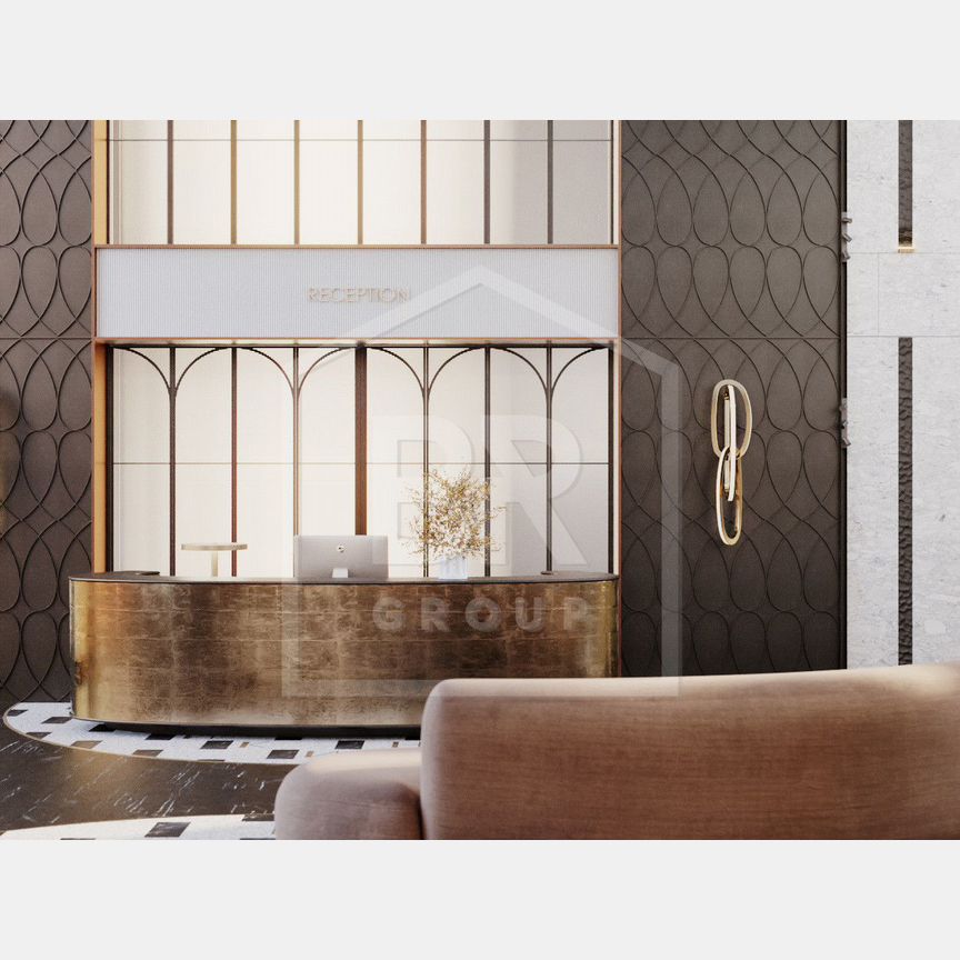 1-к. квартира, 29,8 м², 8/9 эт.