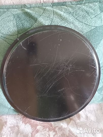 Поднос жостово