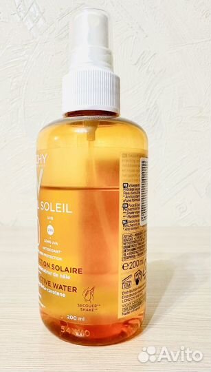 Vichy Capital Soleil SPF 30